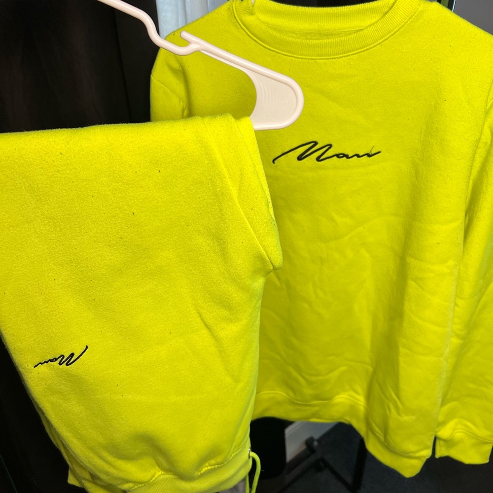 Men’s Tracksuit